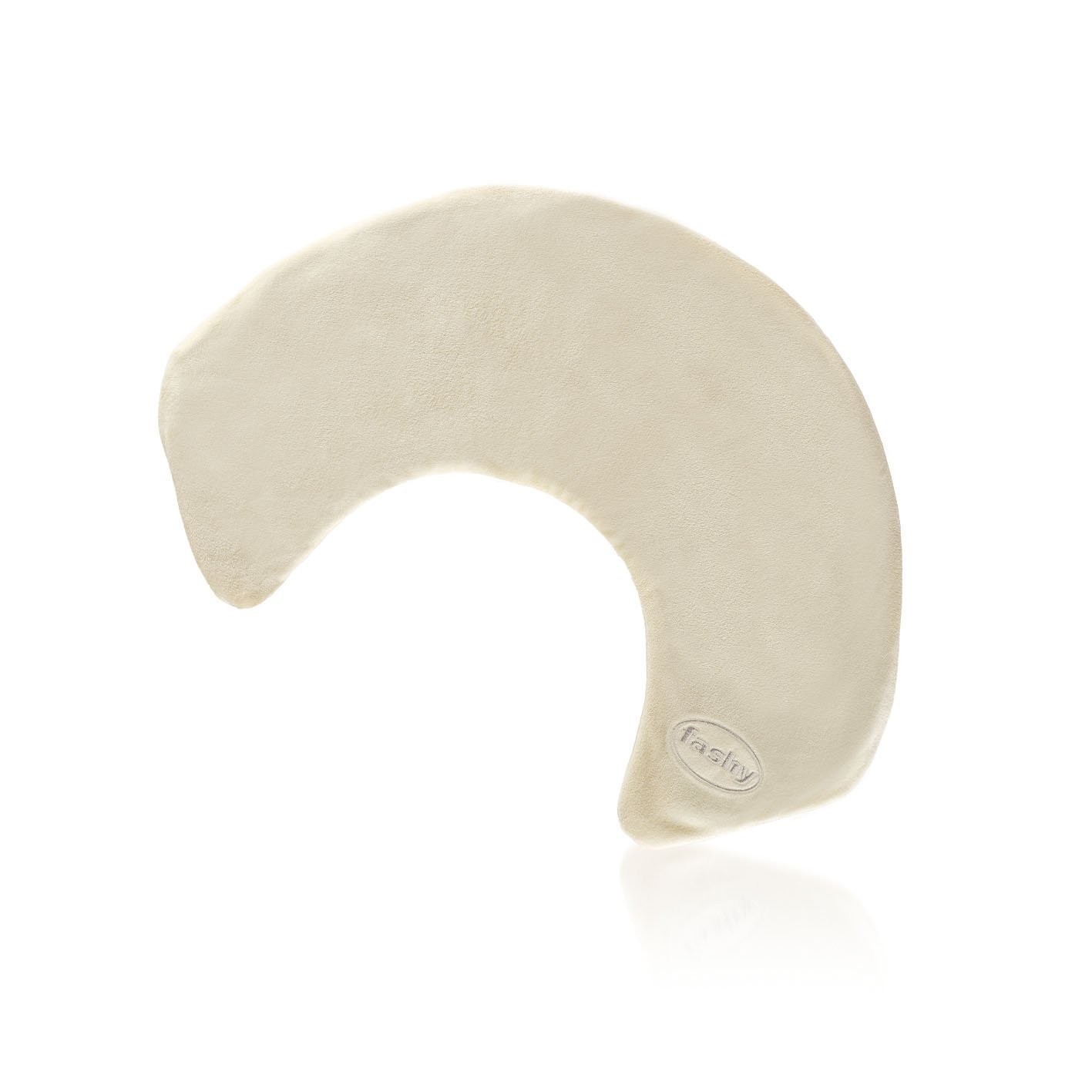 Fashy pittenzak voor de nek met koolzaadvulling | Kraagvorm | Circa 48 x 35 cm