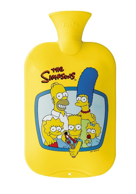 Fashy kruik 2 liter | Familie Simpson
